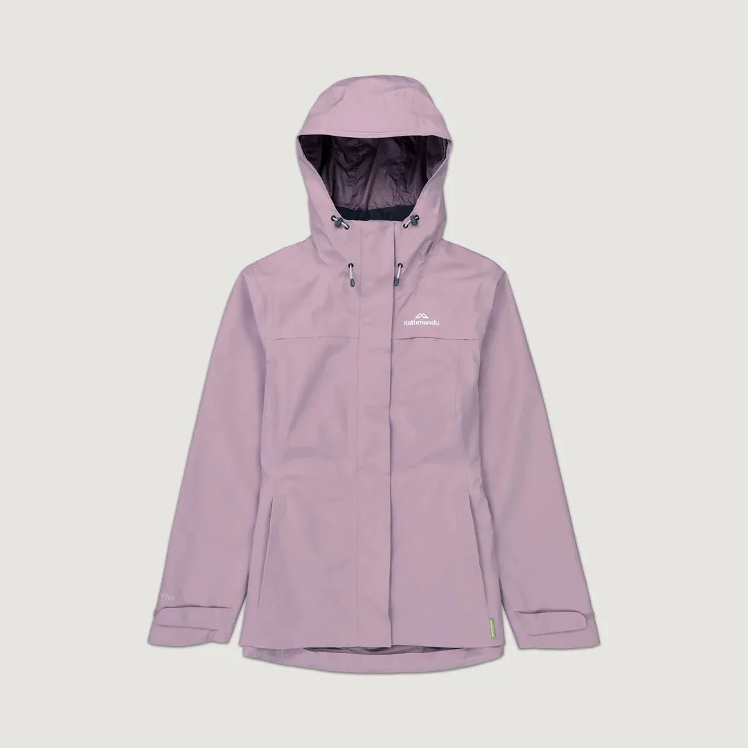 Kathmandu Bealey Womens GORE-TEX Jacket