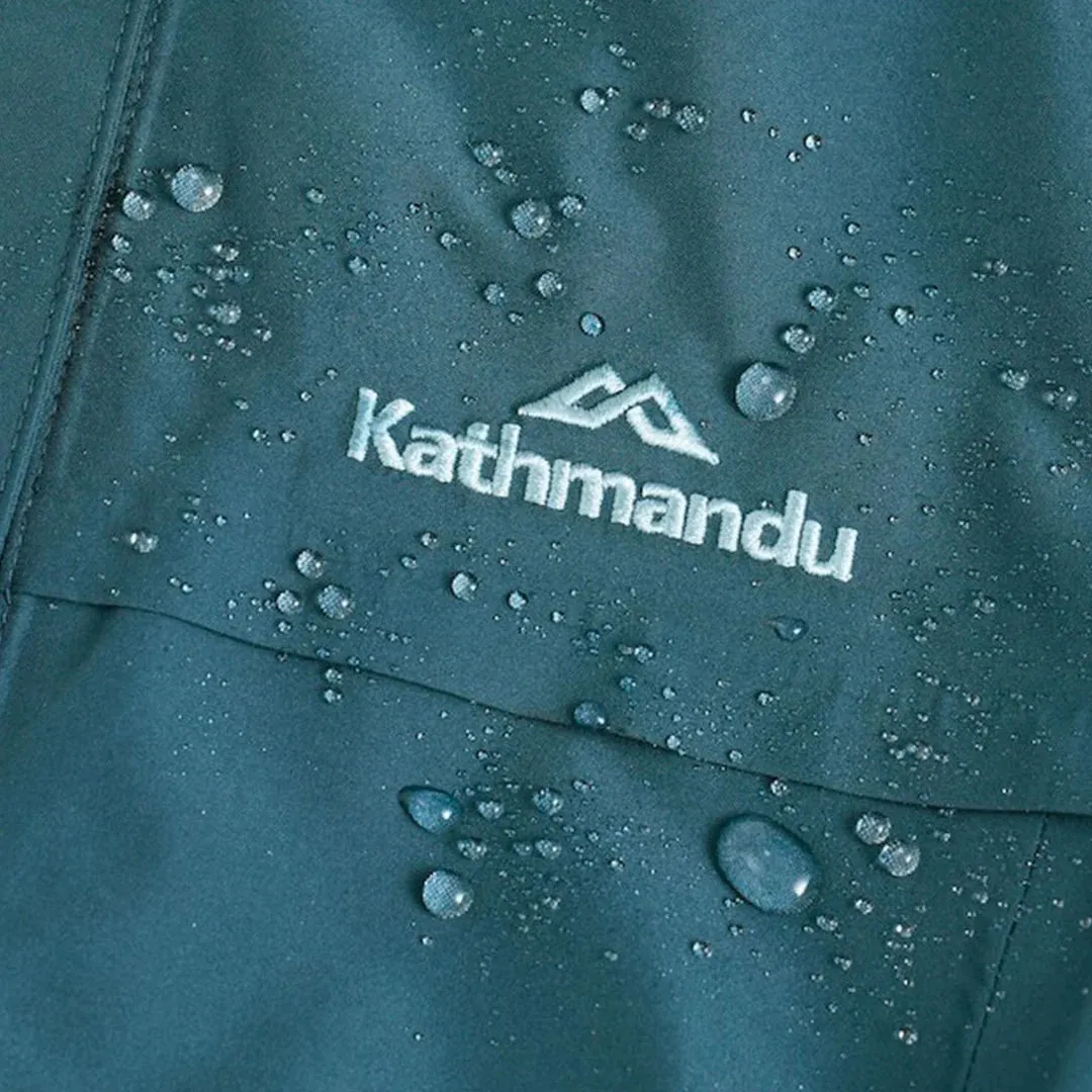 Kathmandu Bealey Womens GORE-TEX Jacket