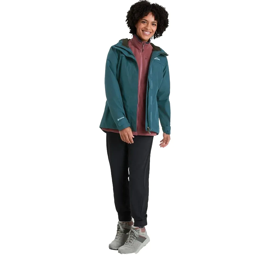 Kathmandu Bealey Womens GORE-TEX Jacket