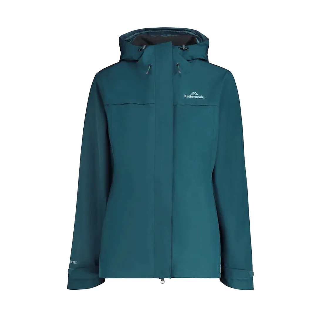 Kathmandu Bealey Womens GORE-TEX Jacket