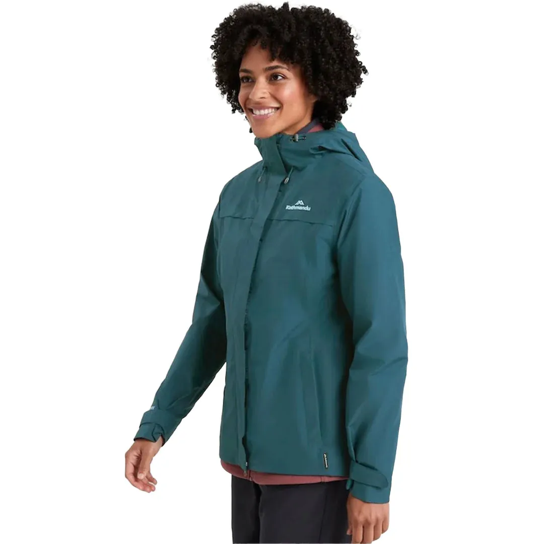 Kathmandu Bealey Womens GORE-TEX Jacket