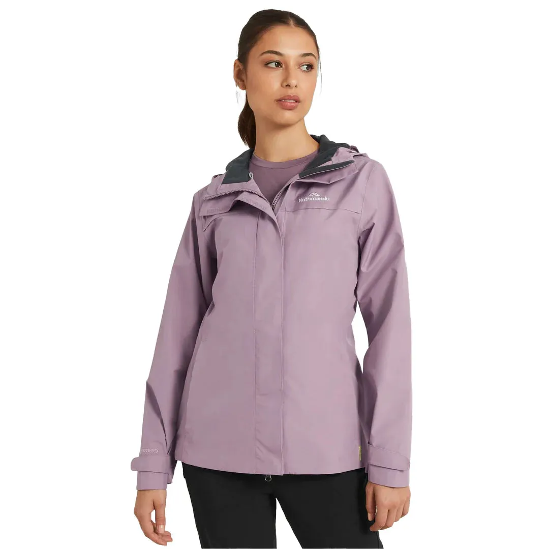 Kathmandu Bealey Womens GORE-TEX Jacket