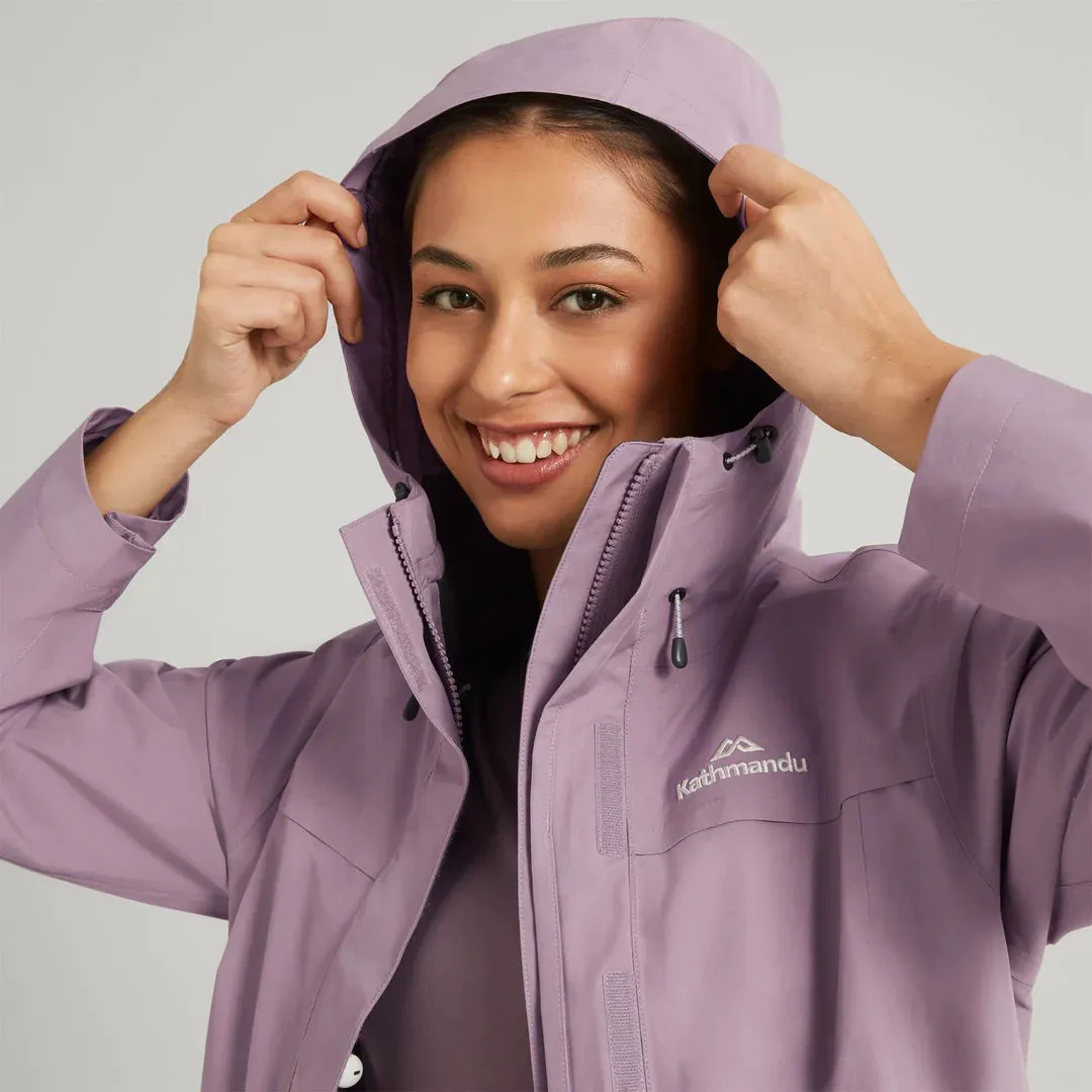 Kathmandu Bealey Womens GORE-TEX Jacket