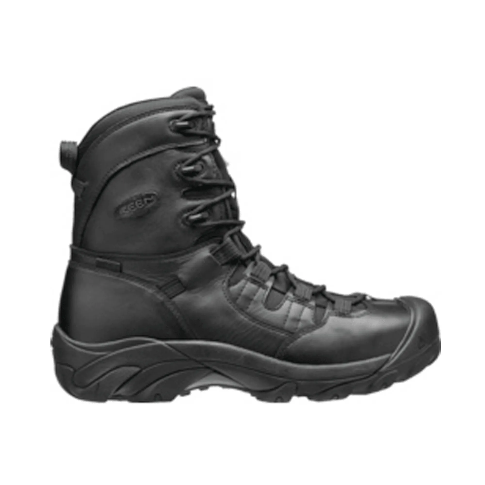 Keen Oshawa CSA 8" WP Black