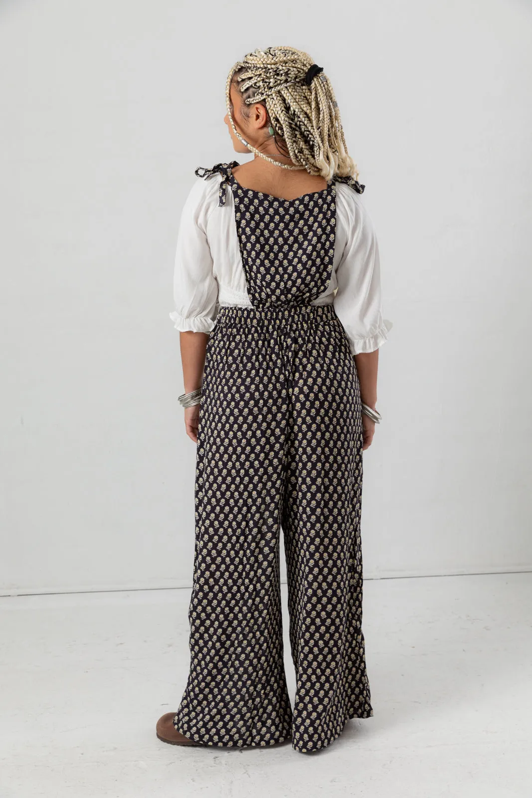 Kelly Jumpsuit