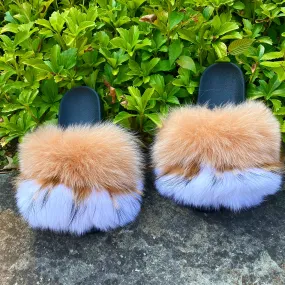 Latte Furr Slides