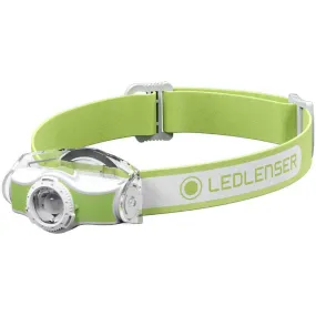 Led Lenser MH3 Headtorch