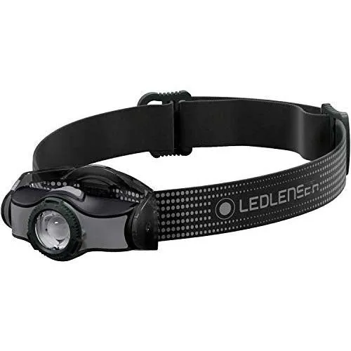 Led Lenser MH3 Headtorch