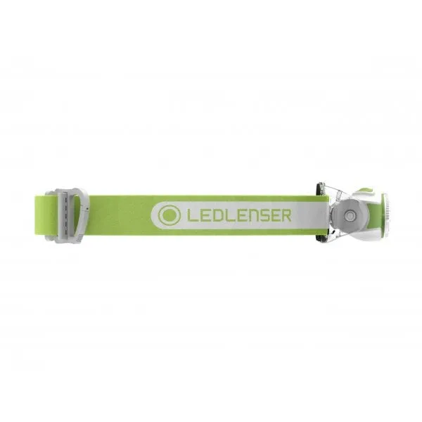 Led Lenser MH3 Headtorch