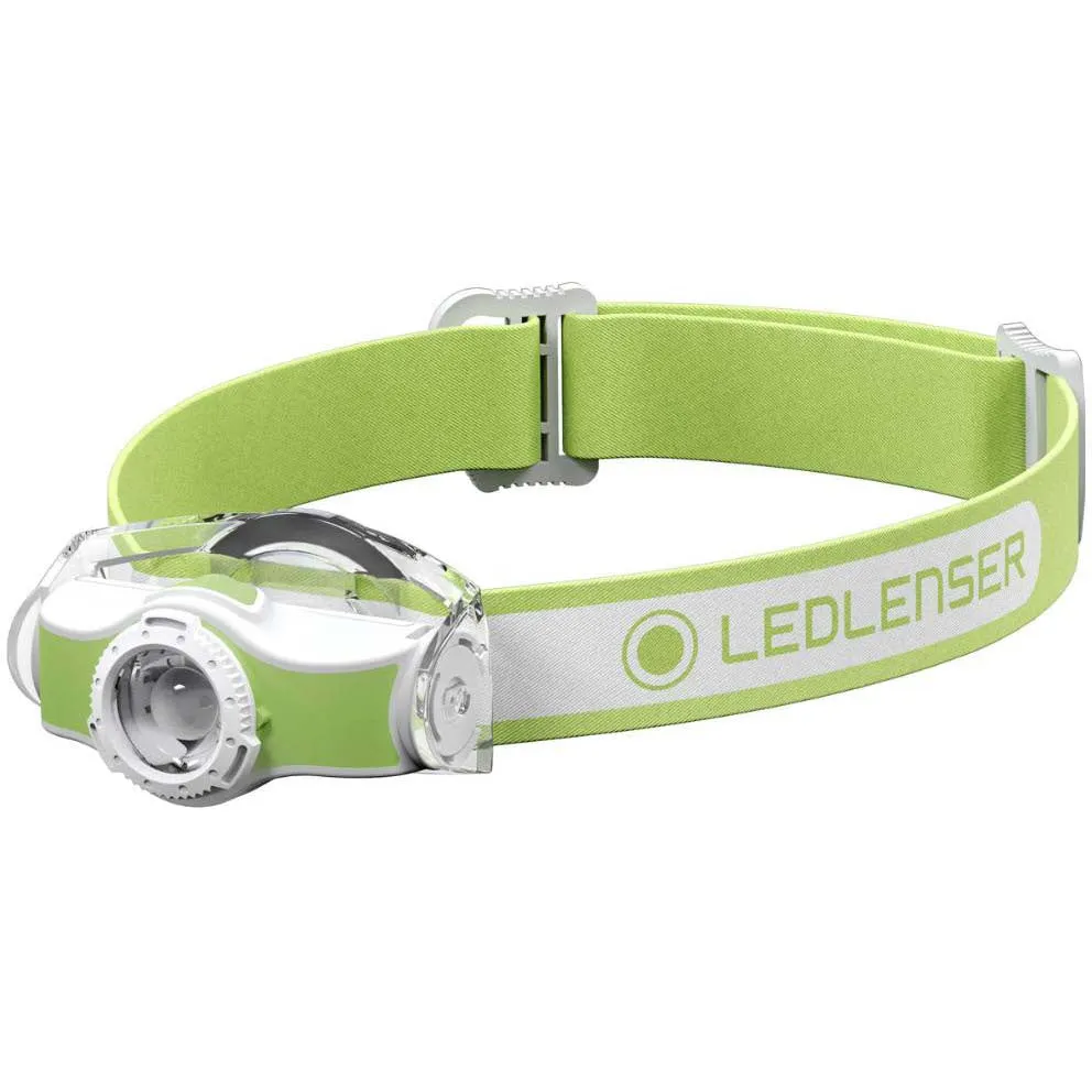 Led Lenser MH3 Headtorch