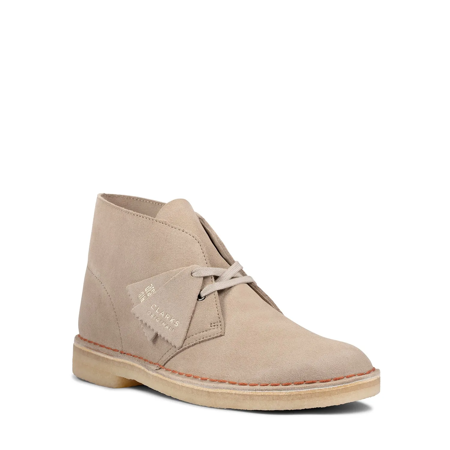 Mens - Desert Boot