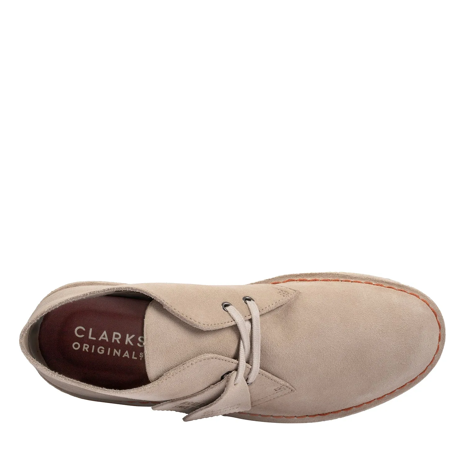 Mens - Desert Boot