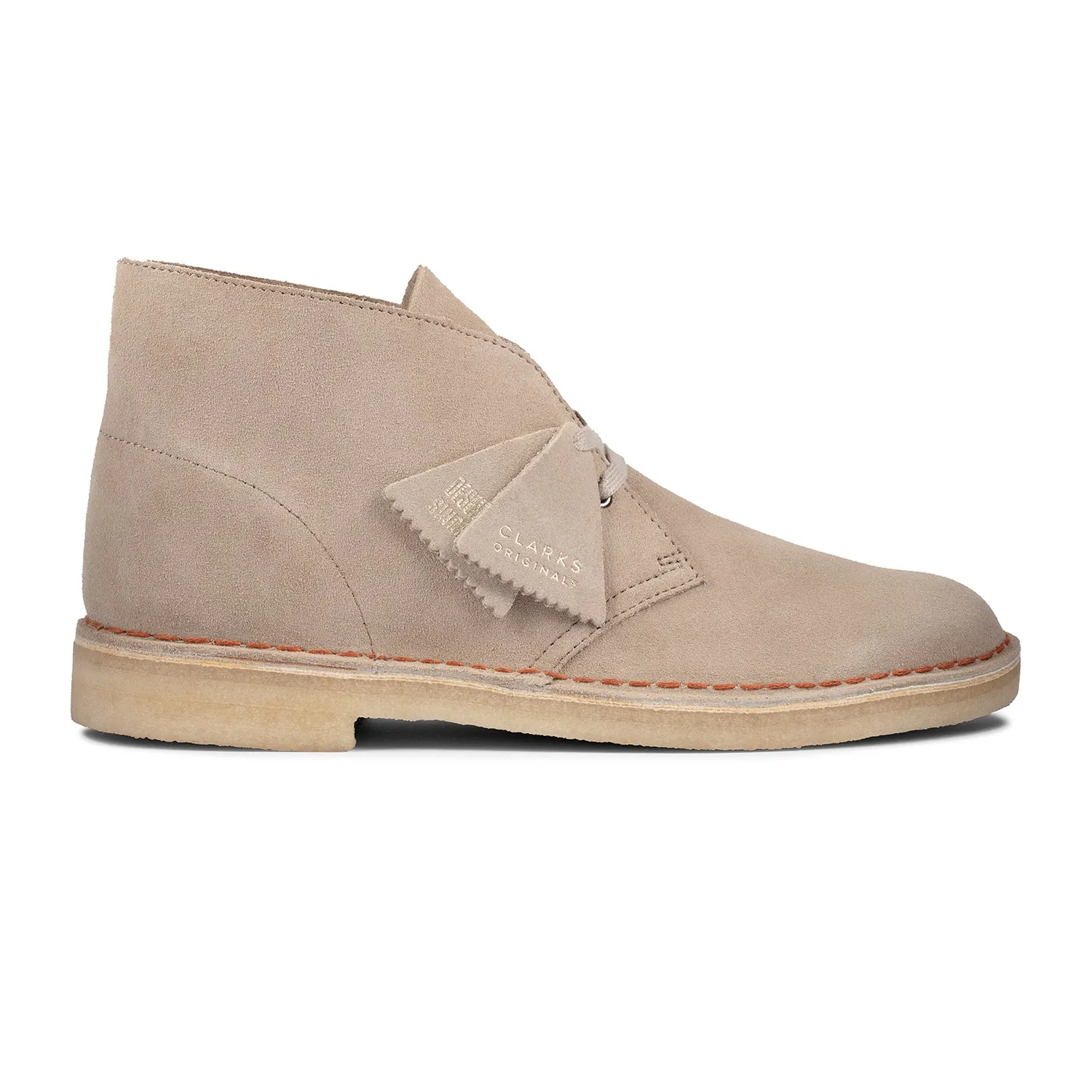 Mens - Desert Boot