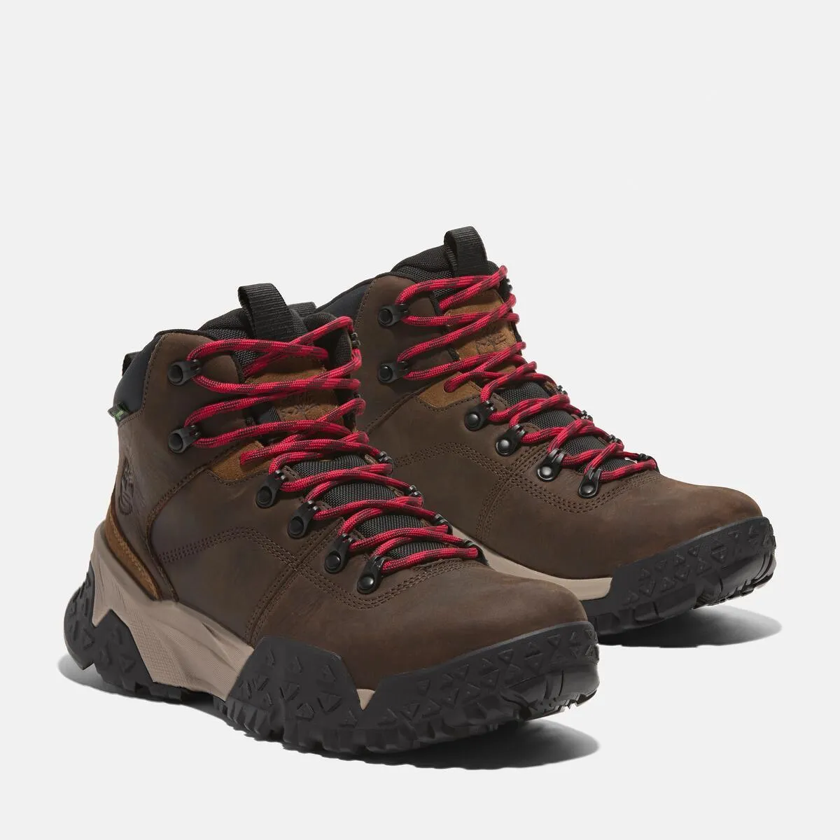 Men's Motion Scramble Waterproof Boot