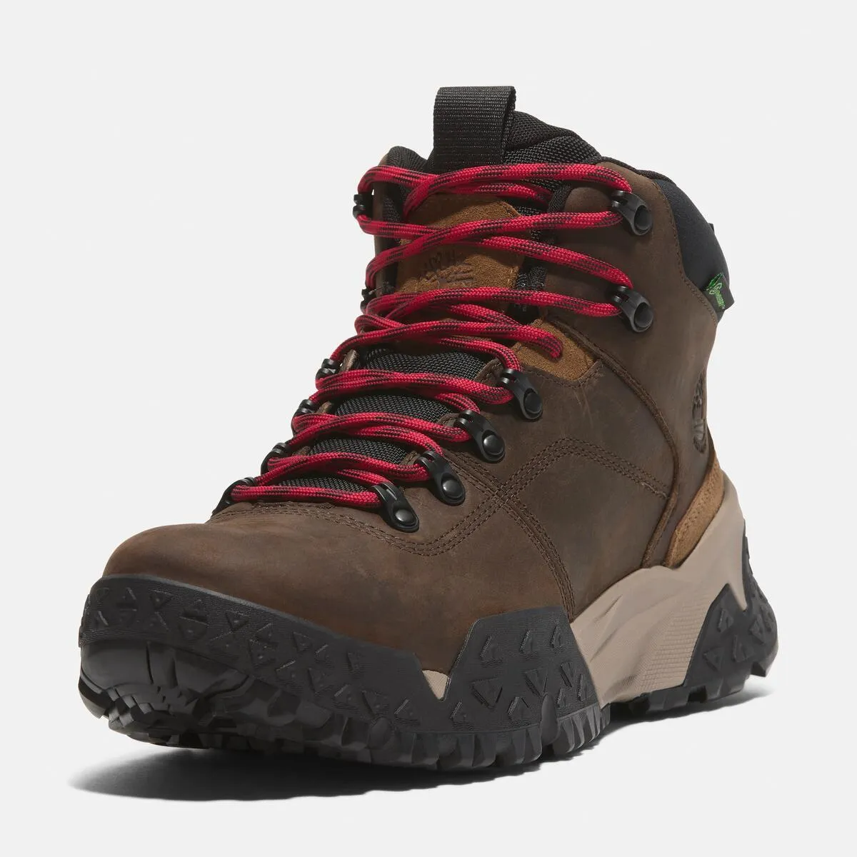 Men's Motion Scramble Waterproof Boot