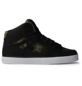 Men's Pure High-Top Shoes