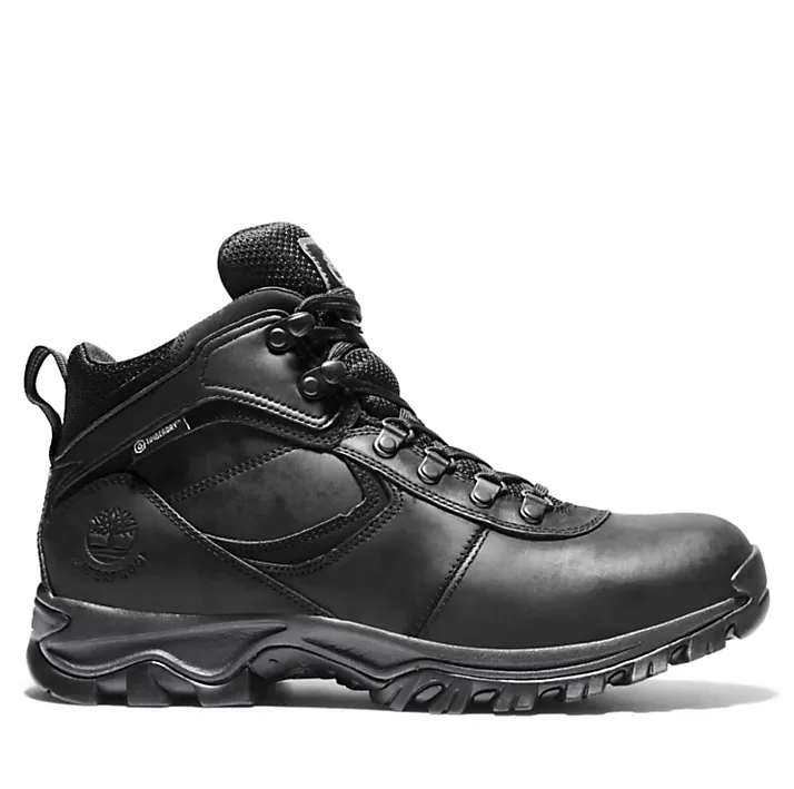 Men's Timberland Mt. Maddsen Mid Waterproof