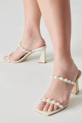 Naja Heels