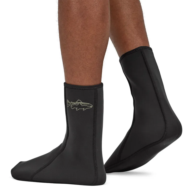 Patagonia Yulex Wading Sock