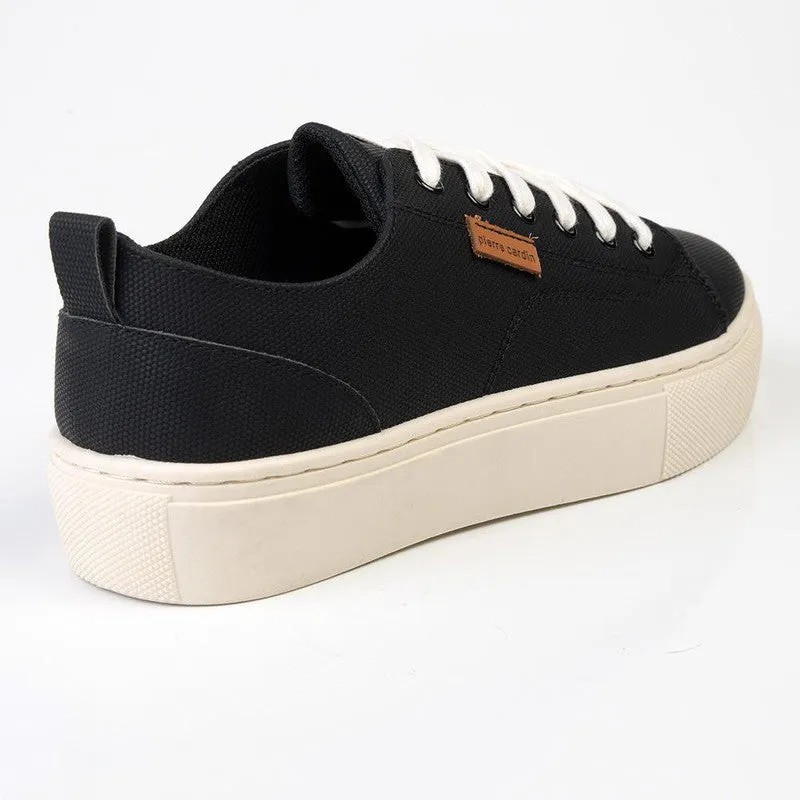 Pierre Cardin Lucie Sneaker - Black