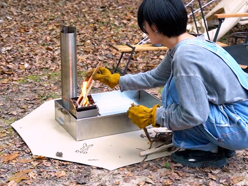 Rocket Submarine Footbath