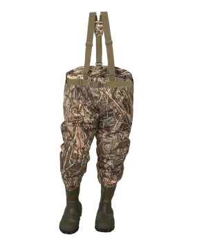 RZX-WC Breathable Uninsulated Waist Wader