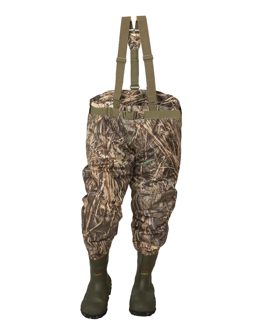 RZX-WC Breathable Uninsulated Waist Wader