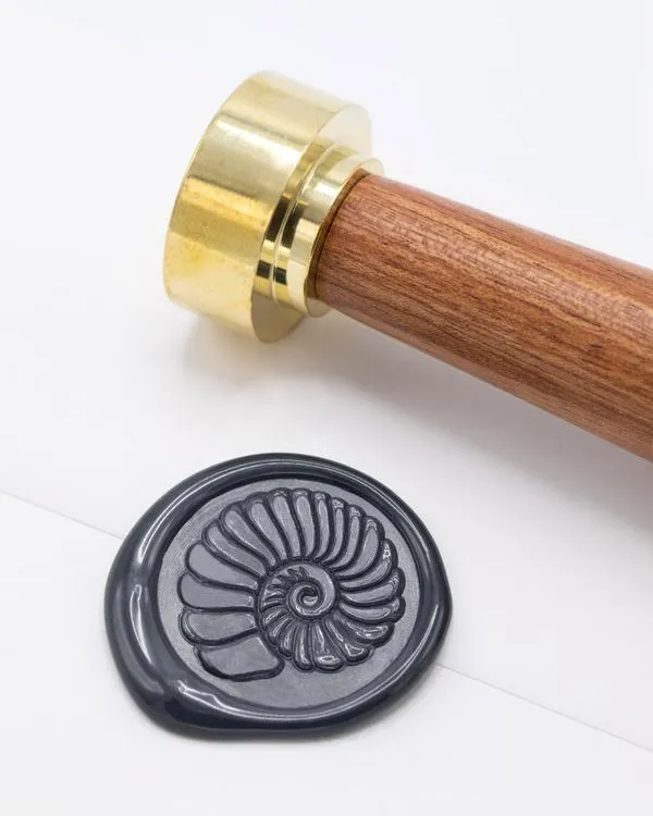 Sealing Wax Stamp