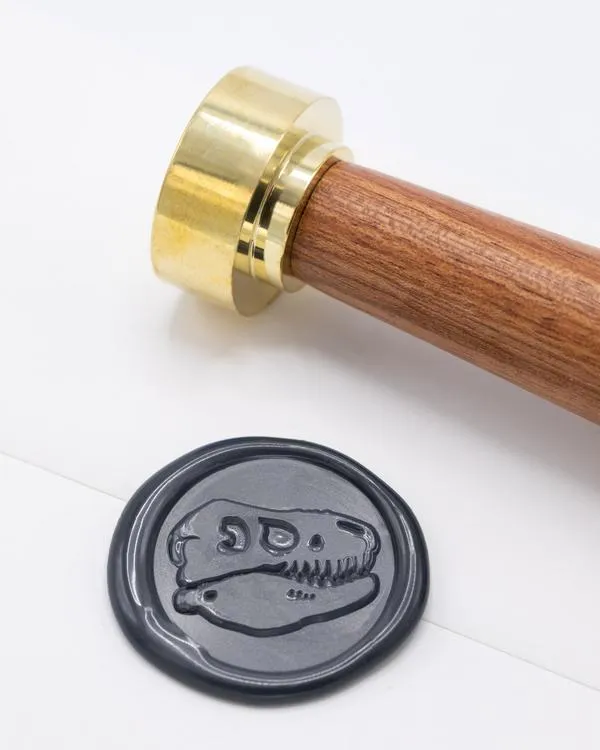 Sealing Wax Stamp