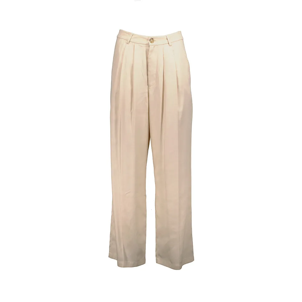 Shell Pant | Natural