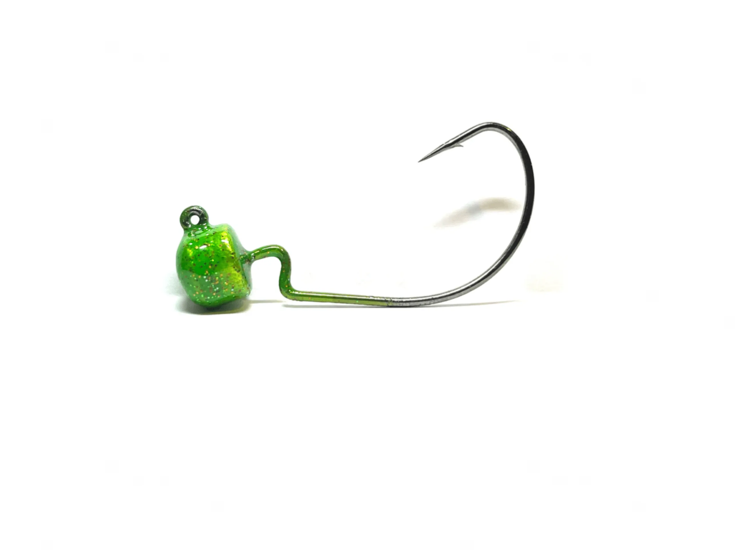 Shroom EWG Ned Rig Jig Heads 3pk