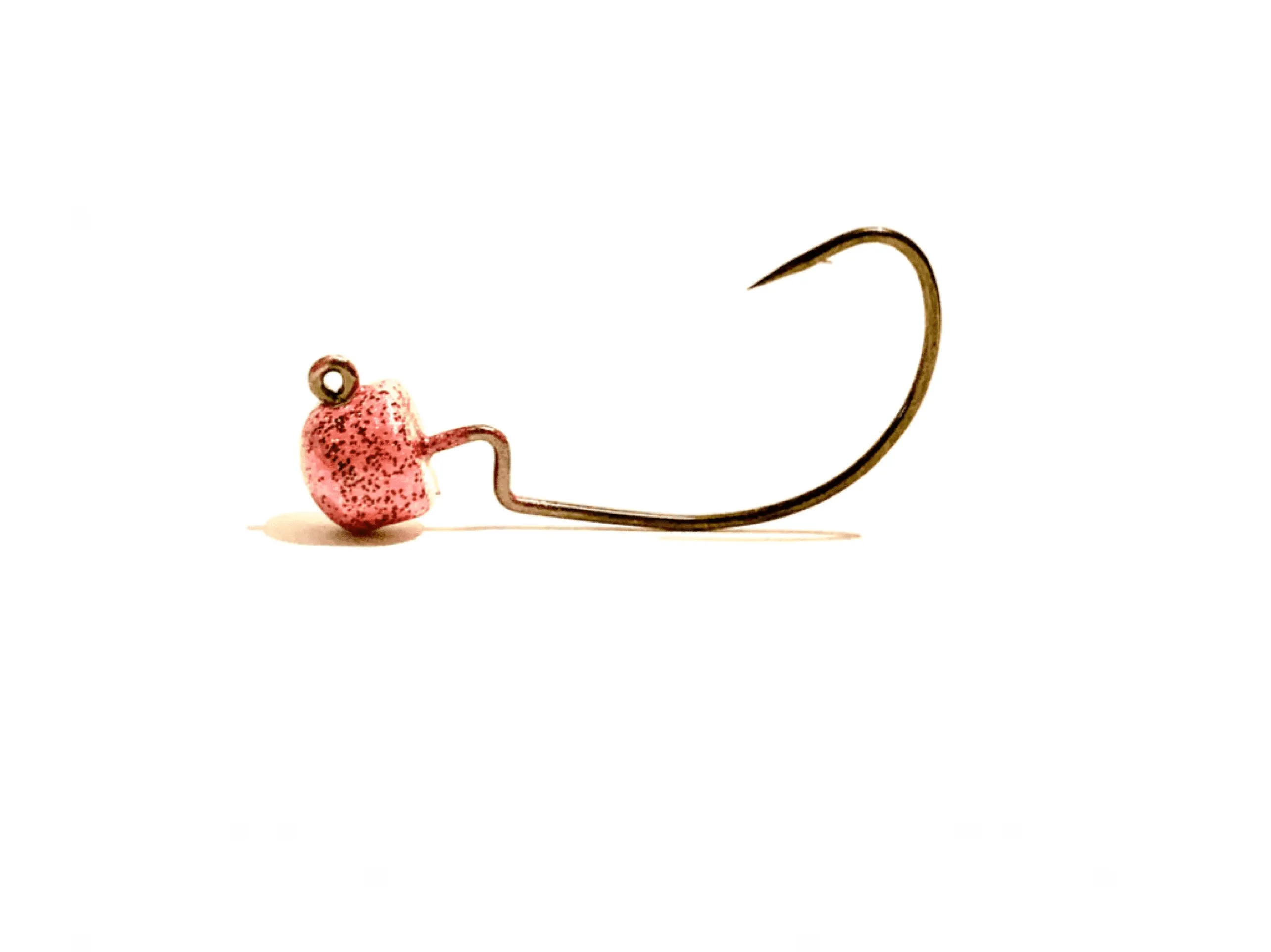 Shroom EWG Ned Rig Jig Heads 3pk