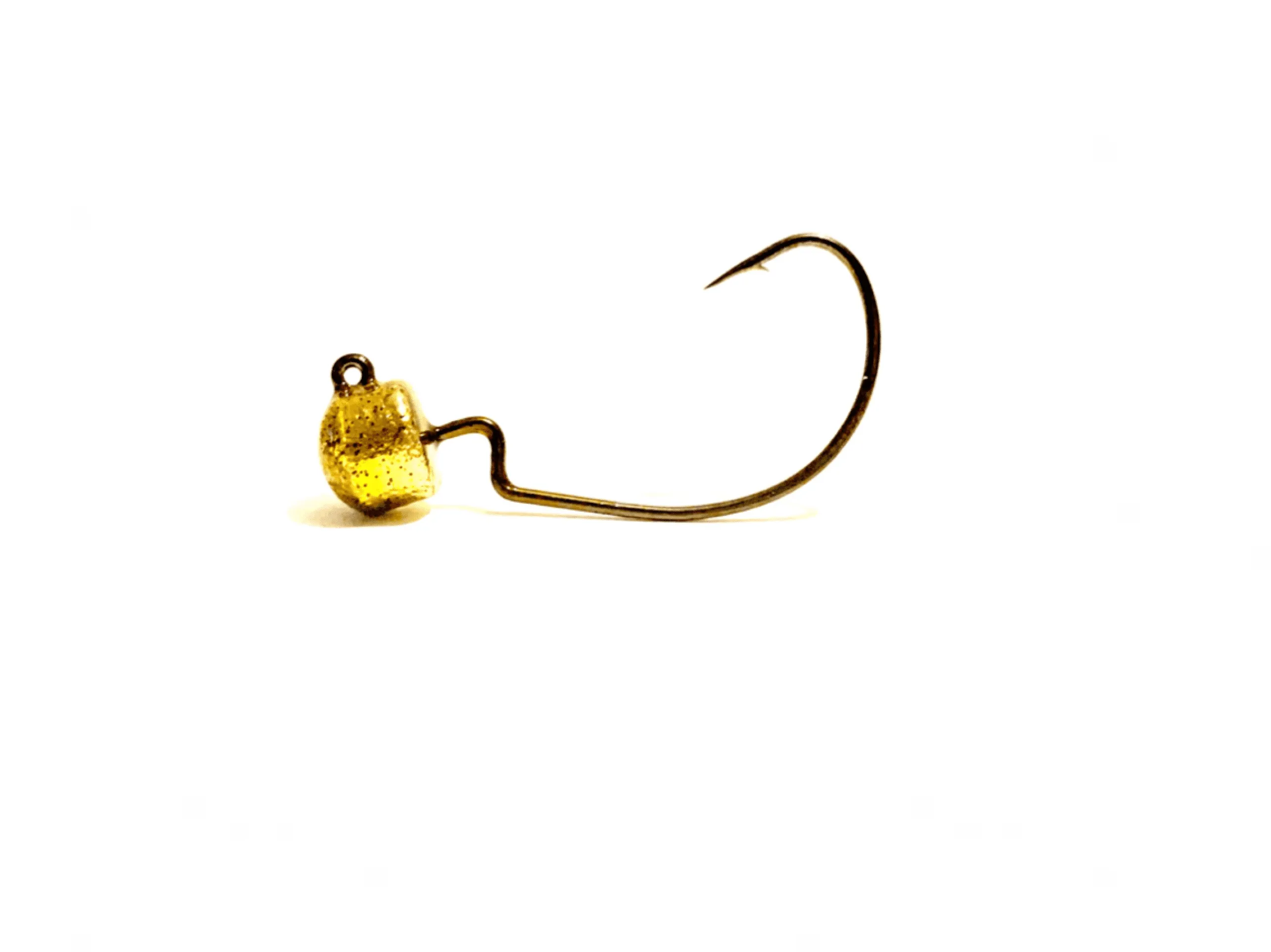 Shroom EWG Ned Rig Jig Heads 3pk