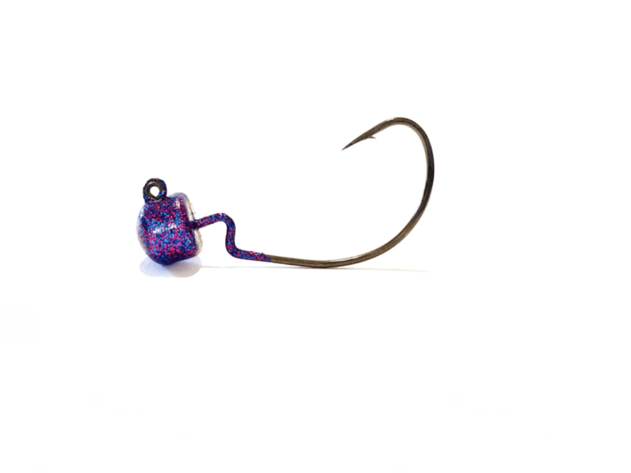 Shroom EWG Ned Rig Jig Heads 3pk