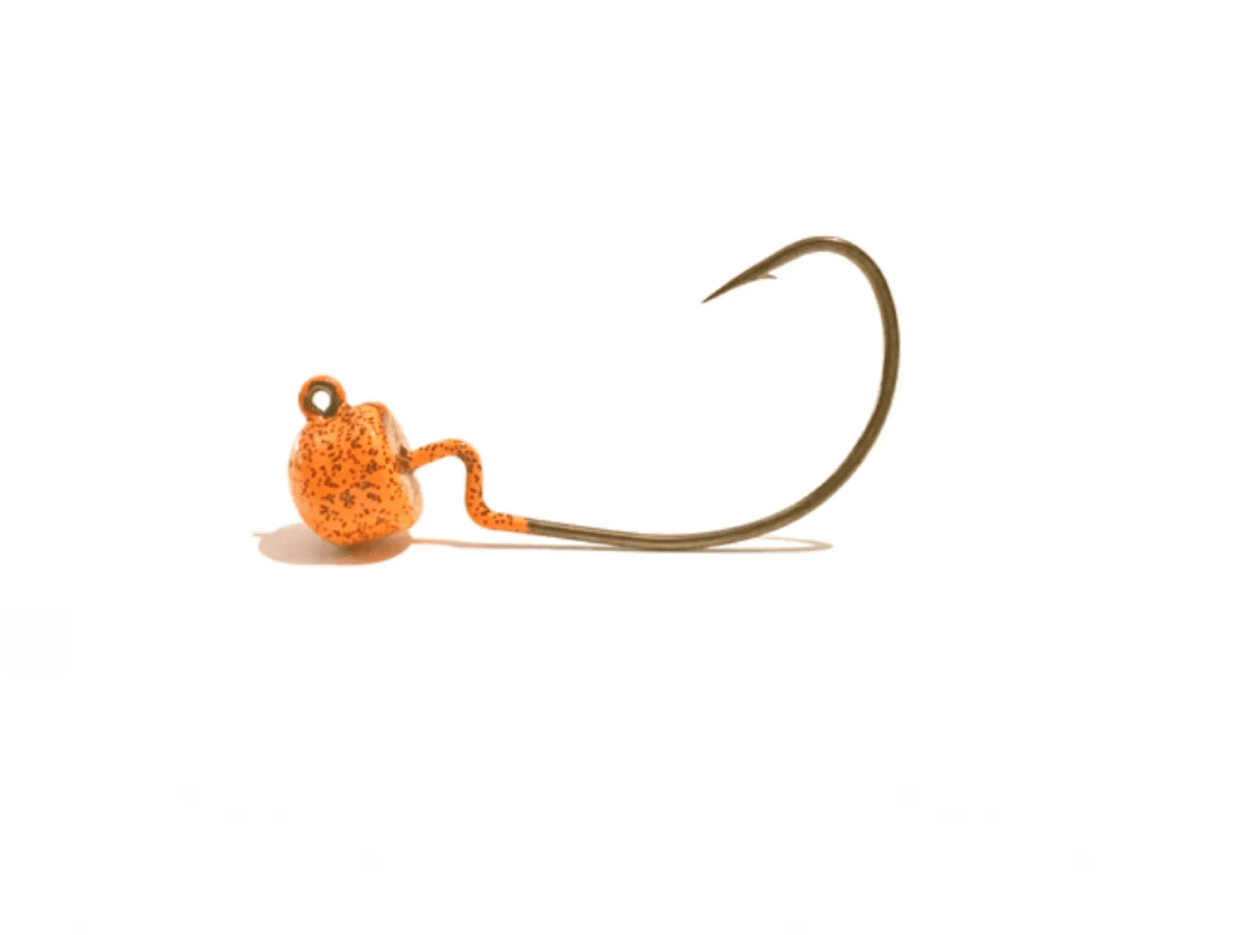 Shroom EWG Ned Rig Jig Heads 3pk