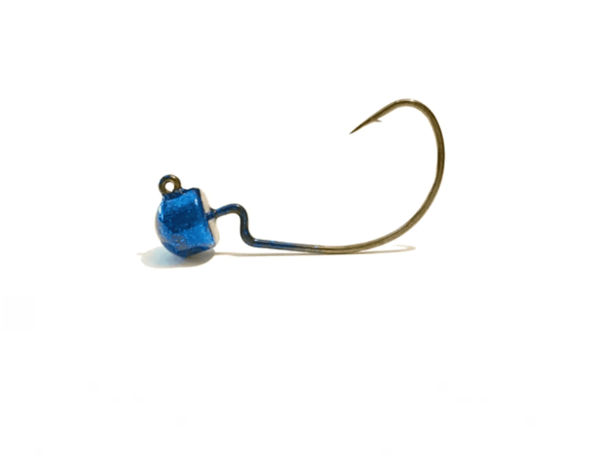 Shroom EWG Ned Rig Jig Heads 3pk