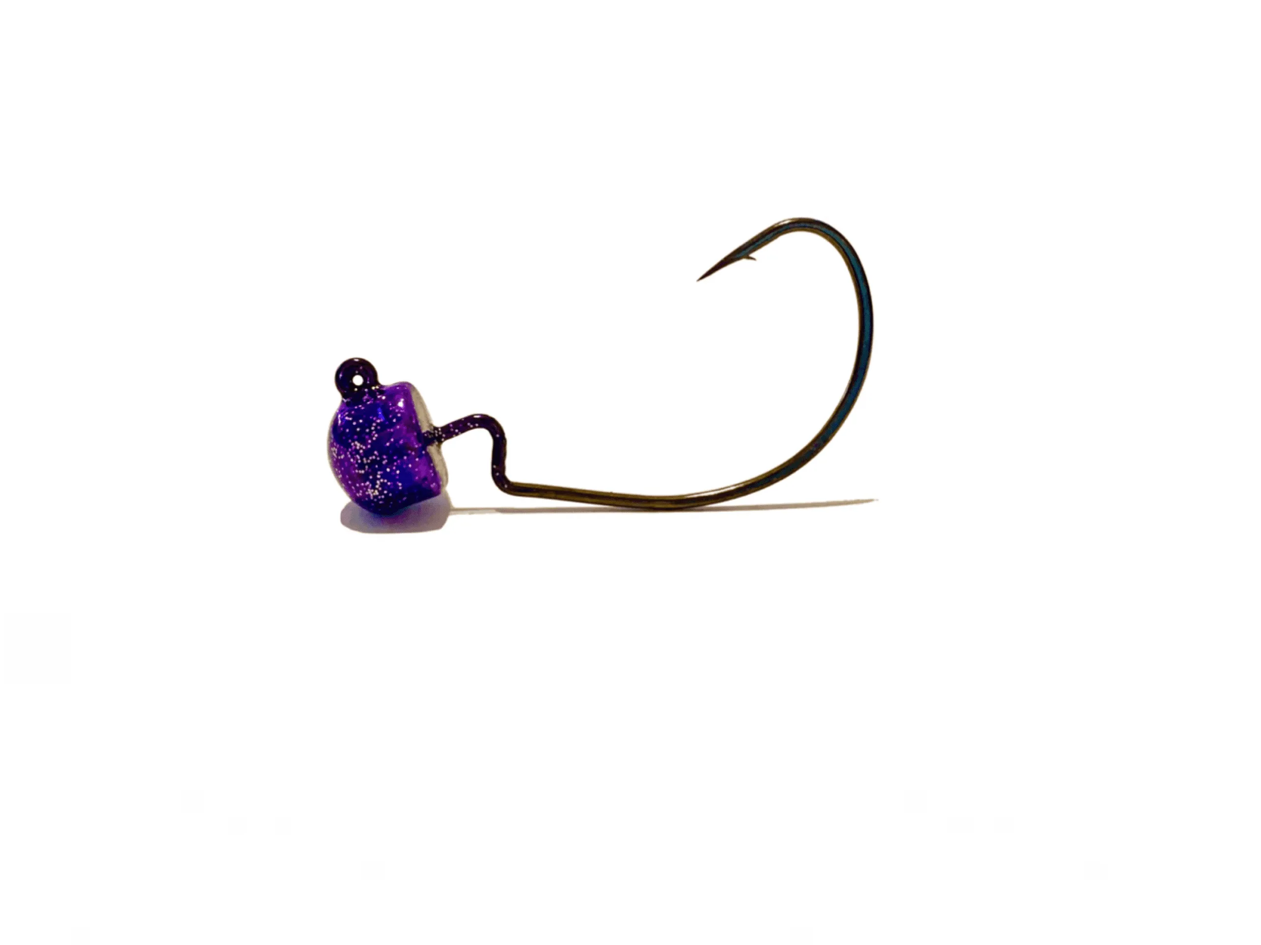 Shroom EWG Ned Rig Jig Heads 3pk