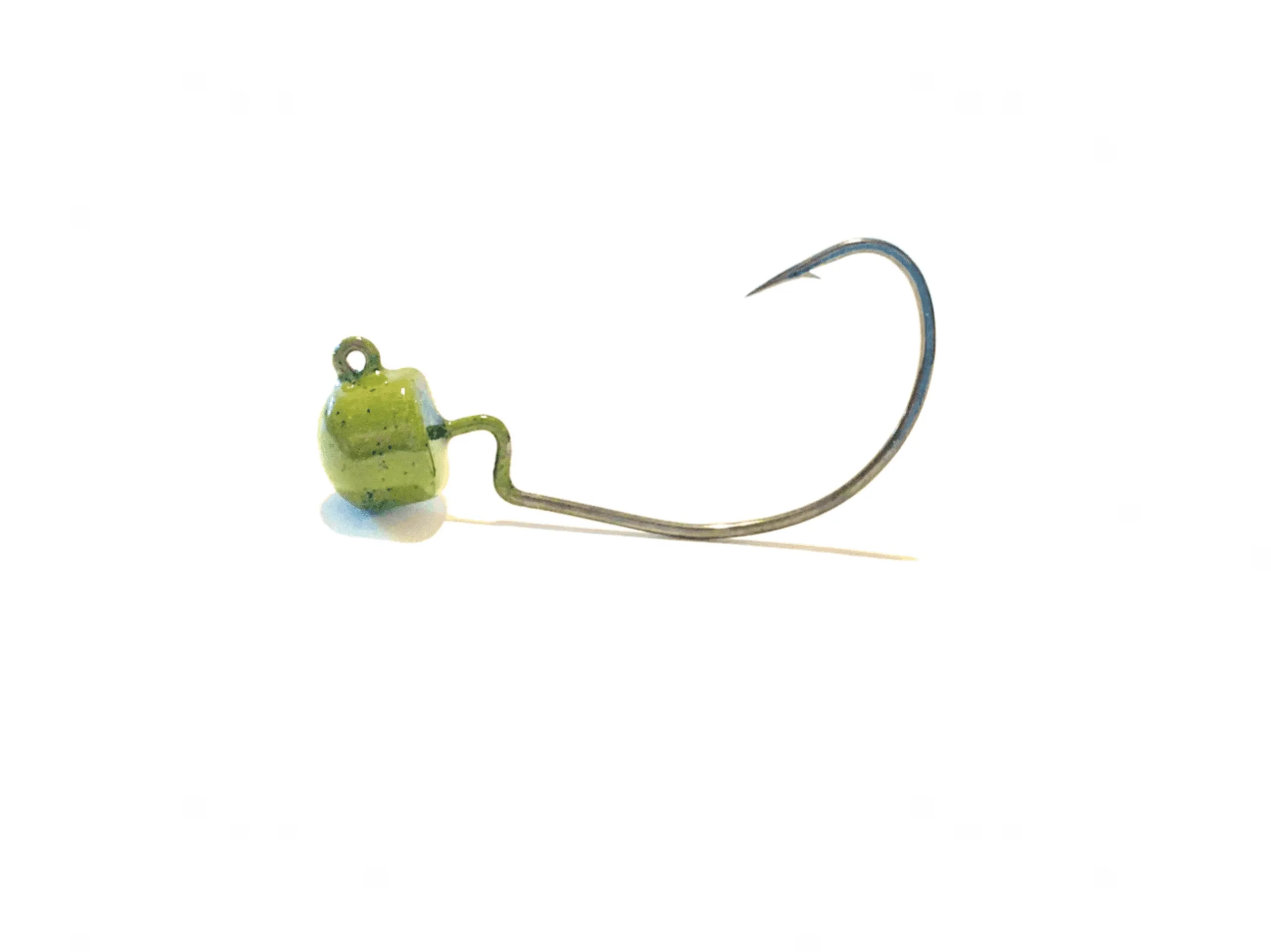 Shroom EWG Ned Rig Jig Heads 3pk