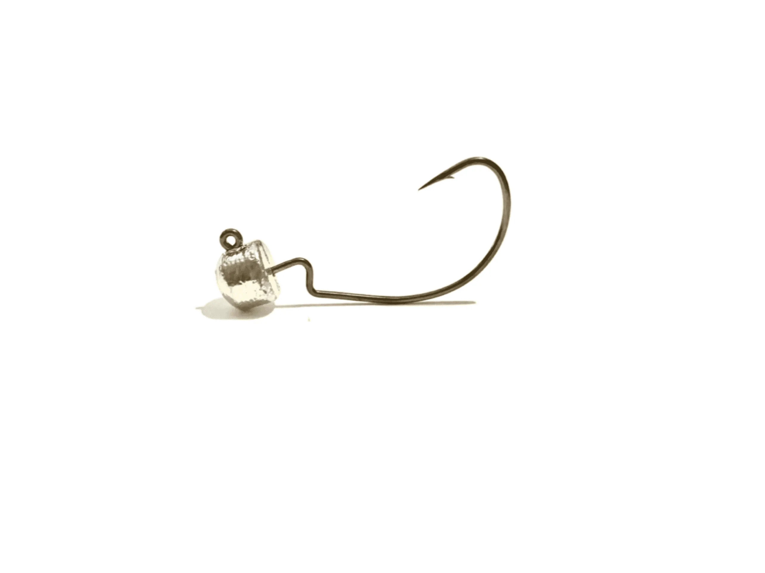 Shroom EWG Ned Rig Jig Heads 3pk