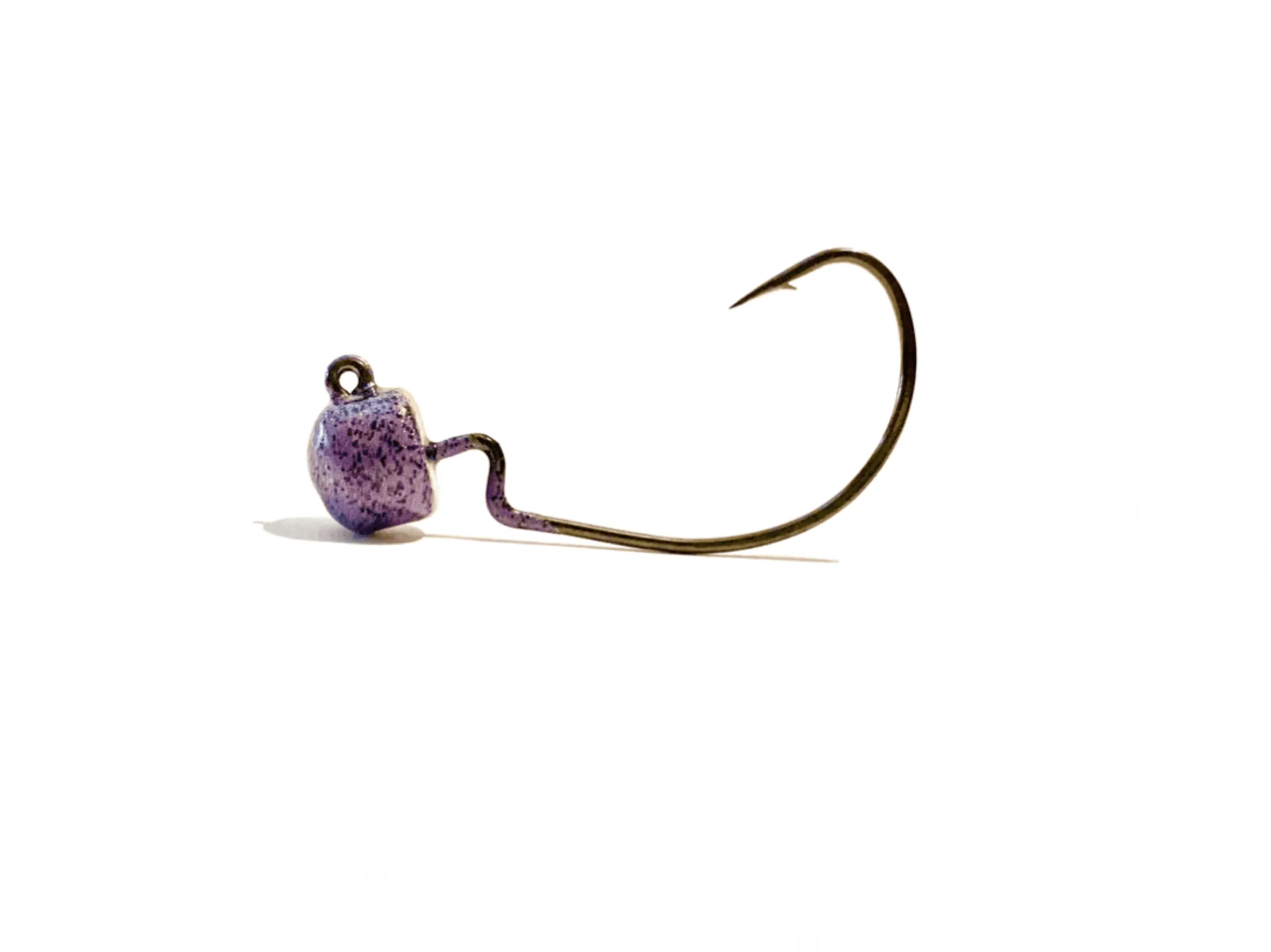 Shroom EWG Ned Rig Jig Heads 3pk