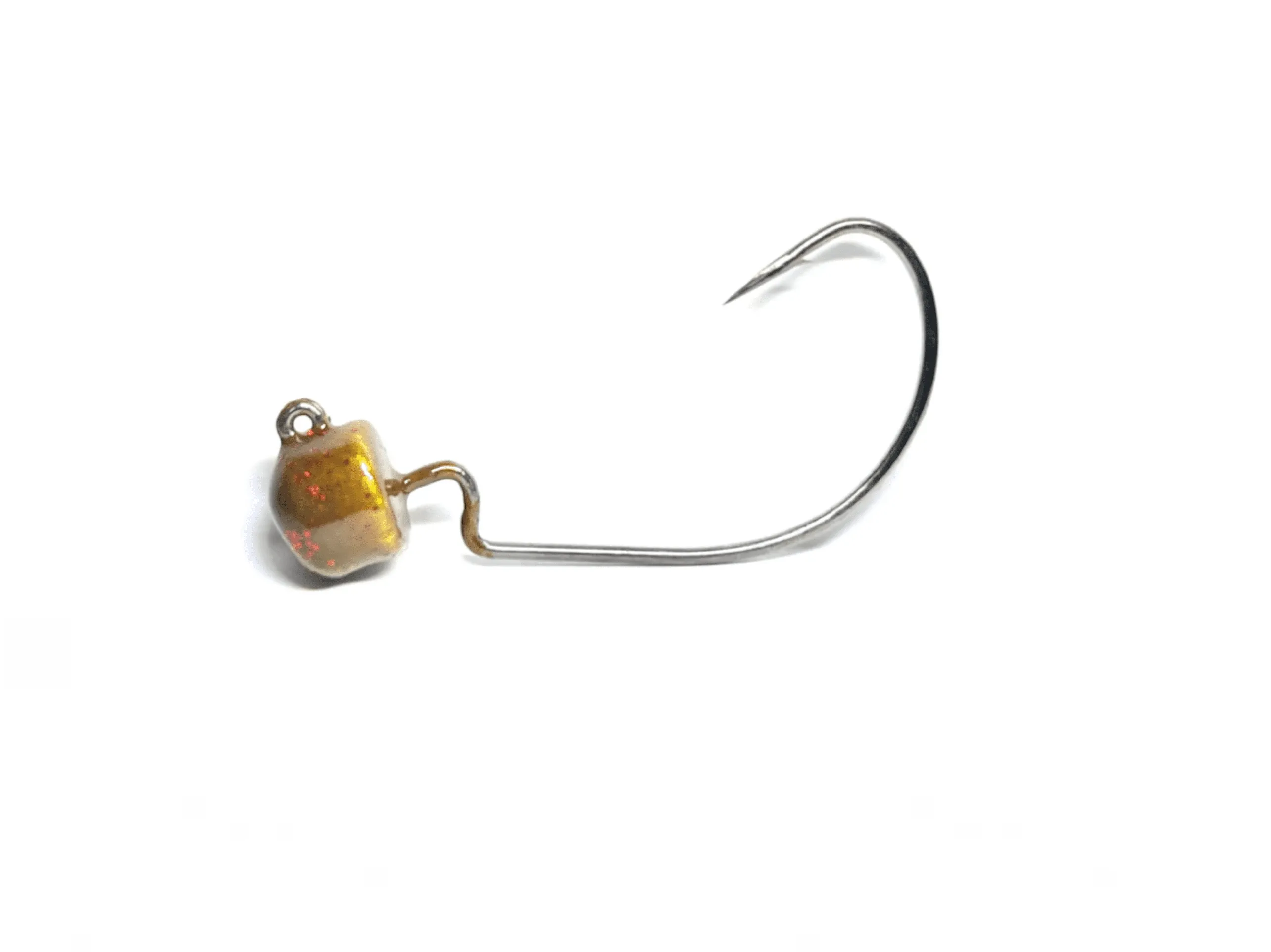 Shroom EWG Ned Rig Jig Heads 3pk