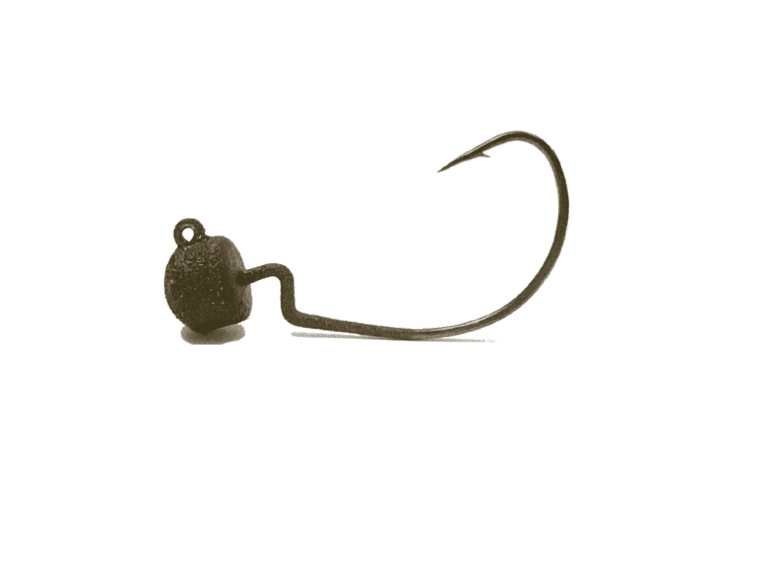 Shroom EWG Ned Rig Jig Heads 3pk