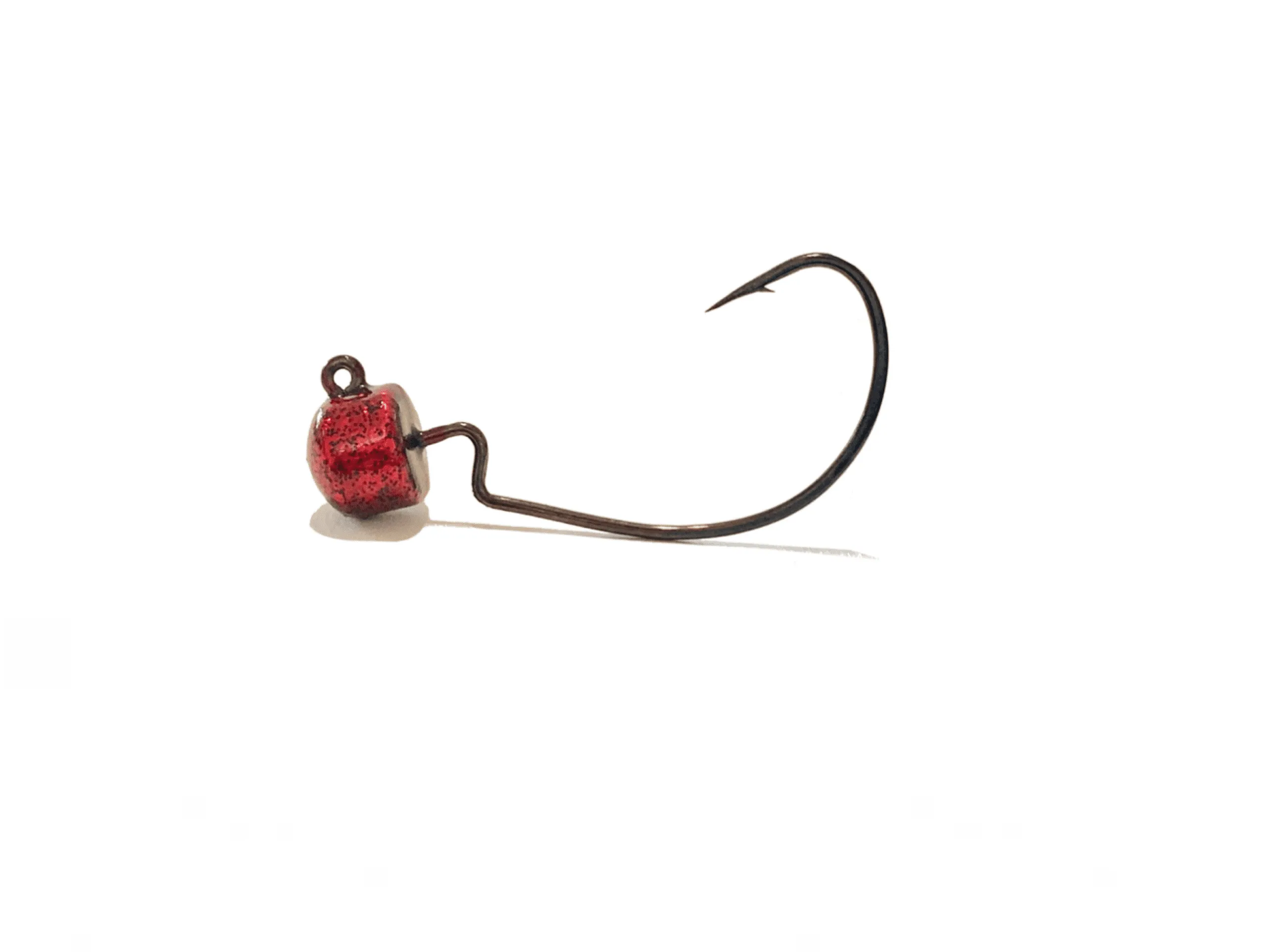 Shroom EWG Ned Rig Jig Heads 3pk