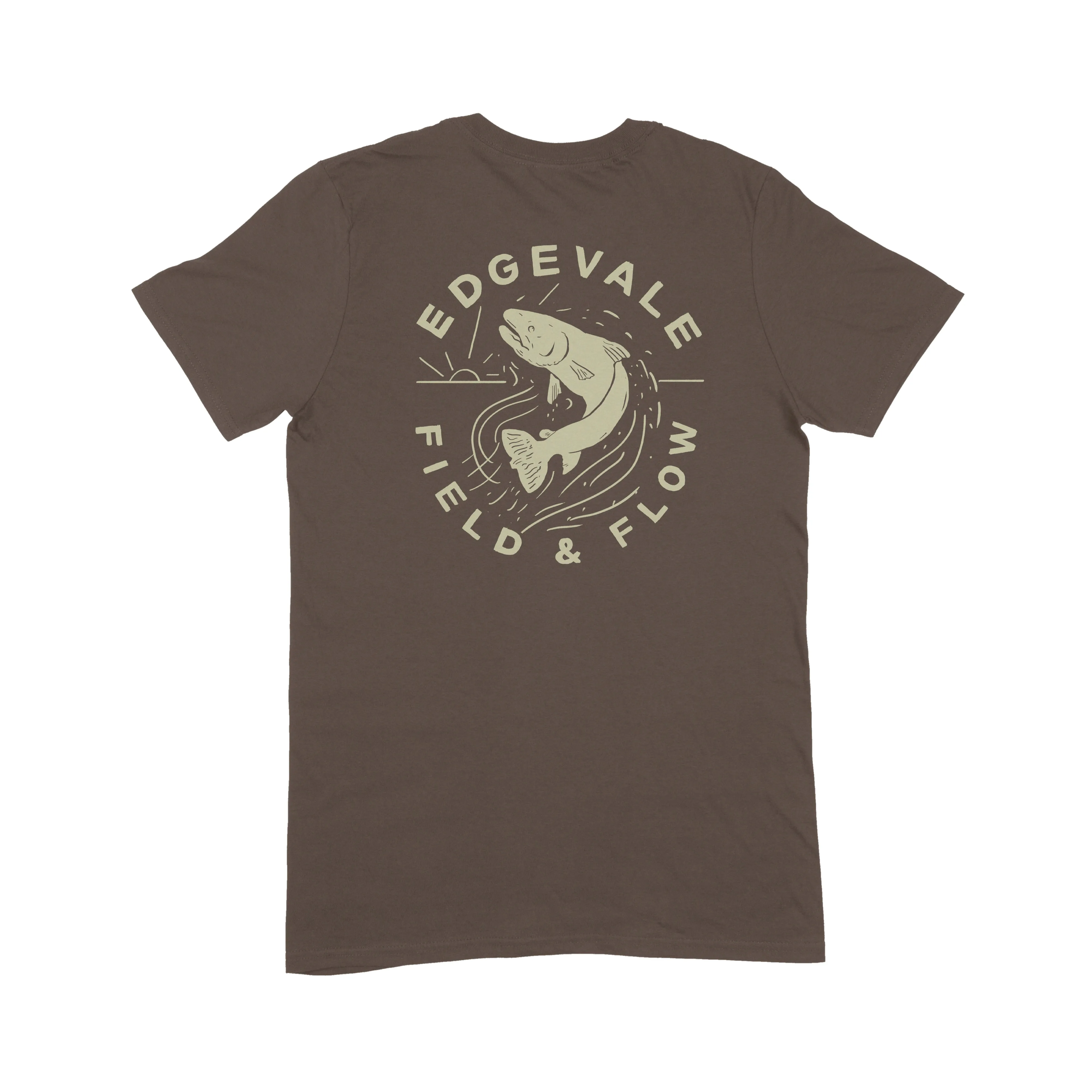 Steelhead Tee