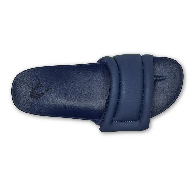 Sunbeam Slide in Navy