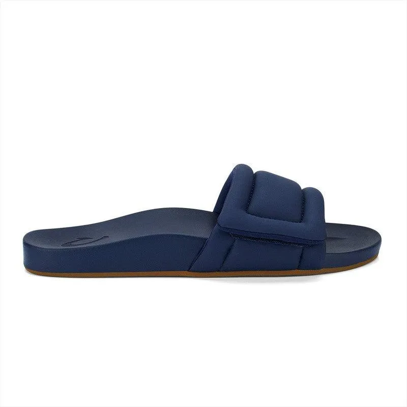 Sunbeam Slide in Navy