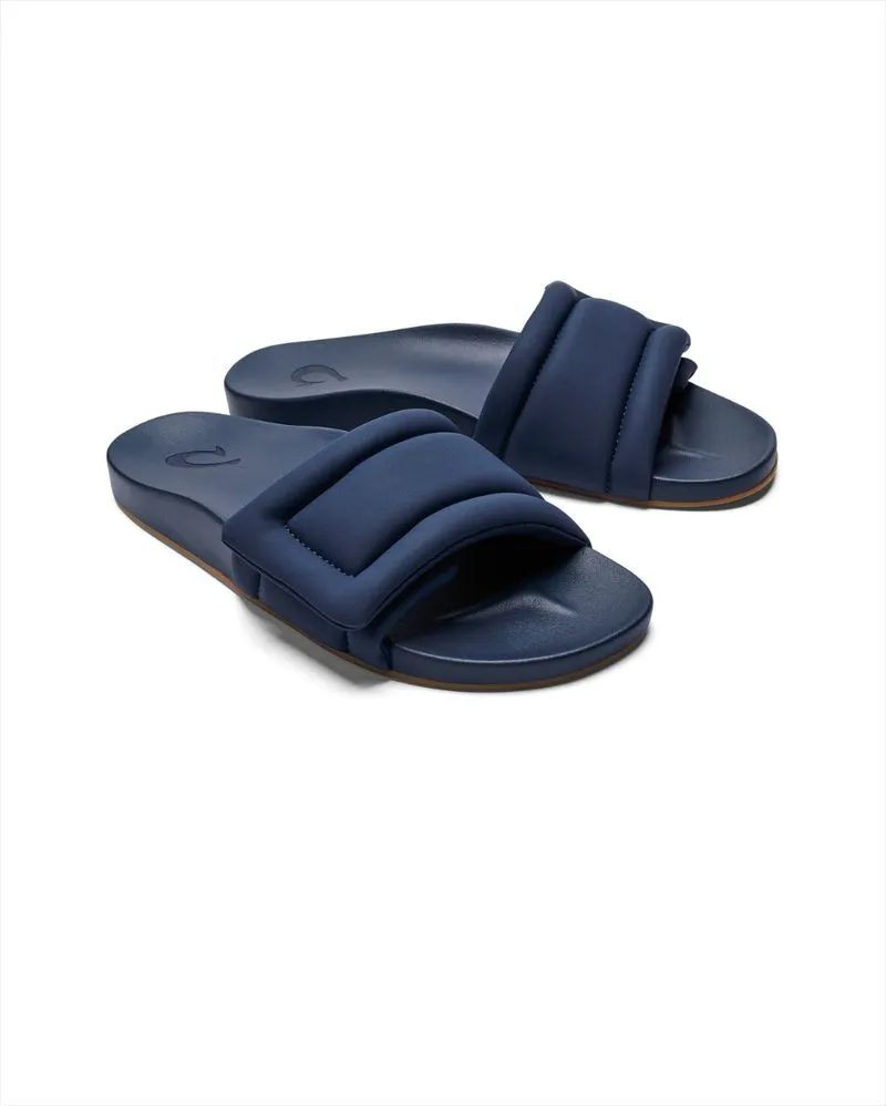 Sunbeam Slide in Navy