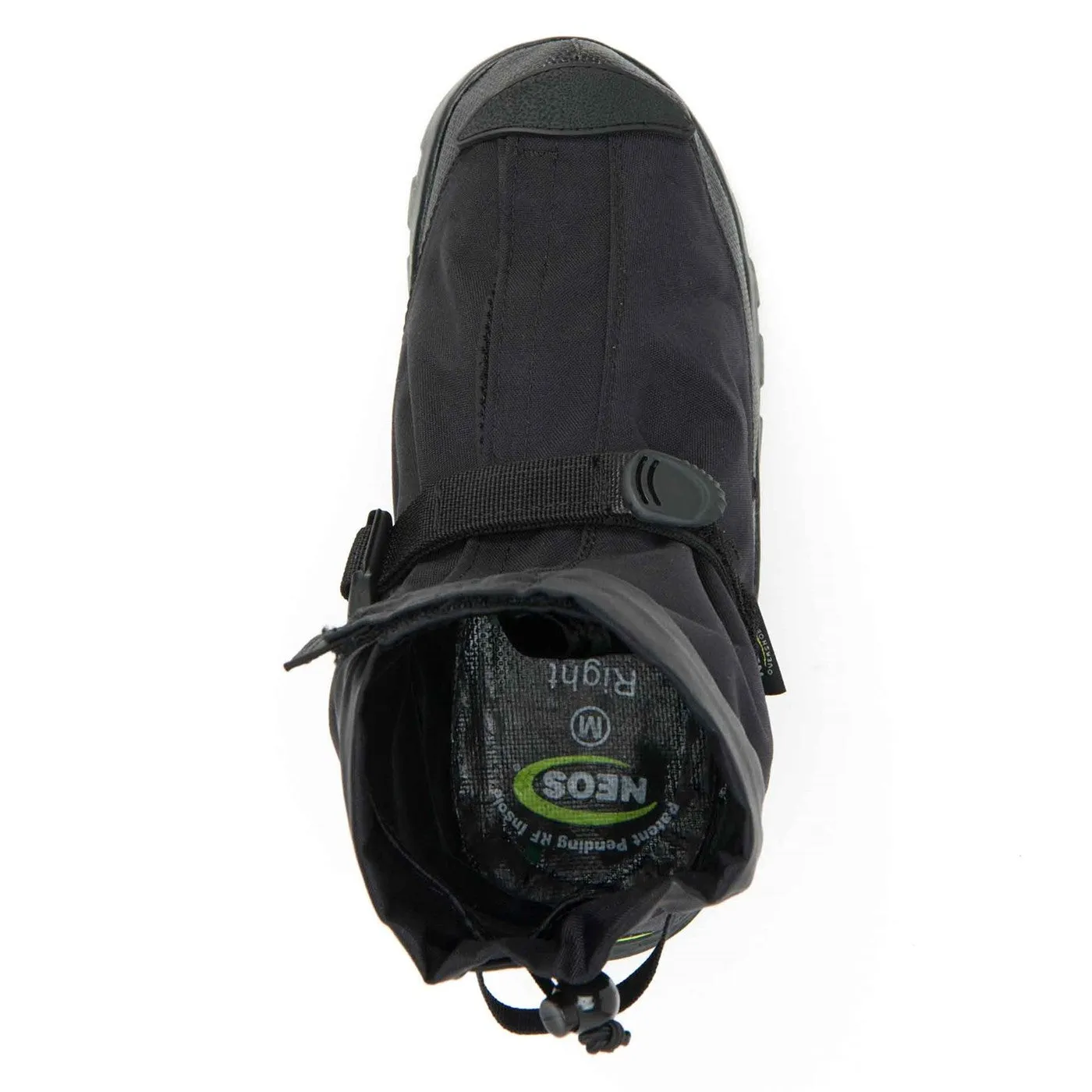 Unisex NEOS Voyager Overshoe