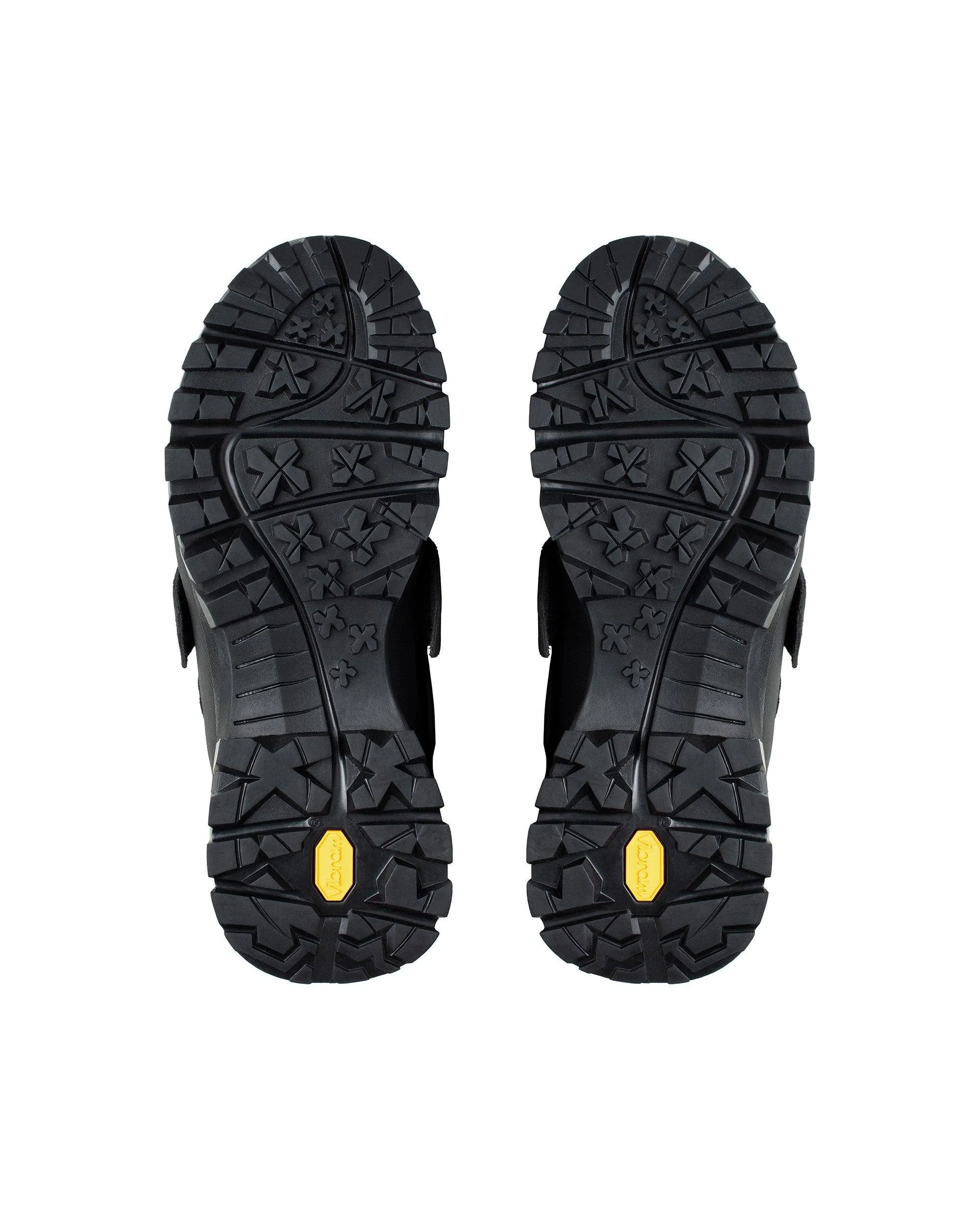 Vibram® Desert Boots