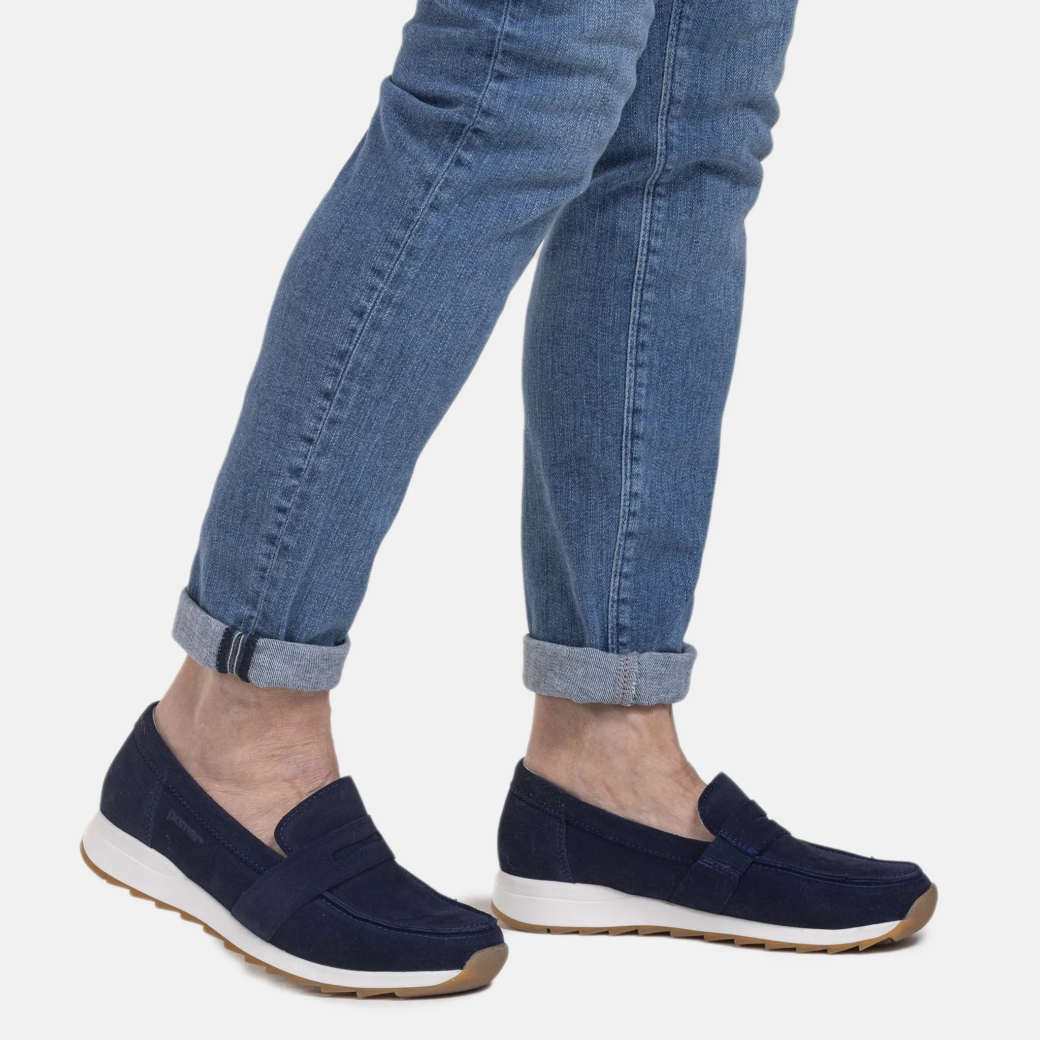 VUOKKO Women’s loafers